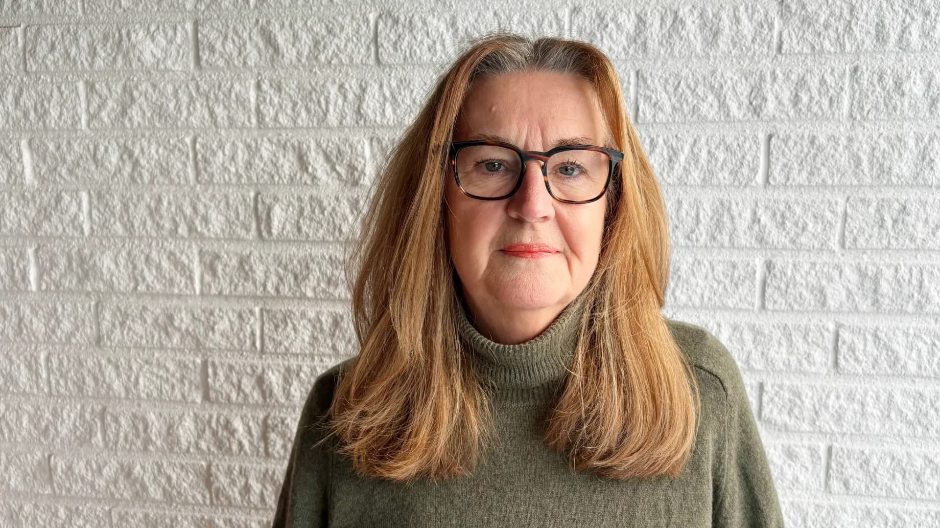 Birgitta Jakobsson Larsson