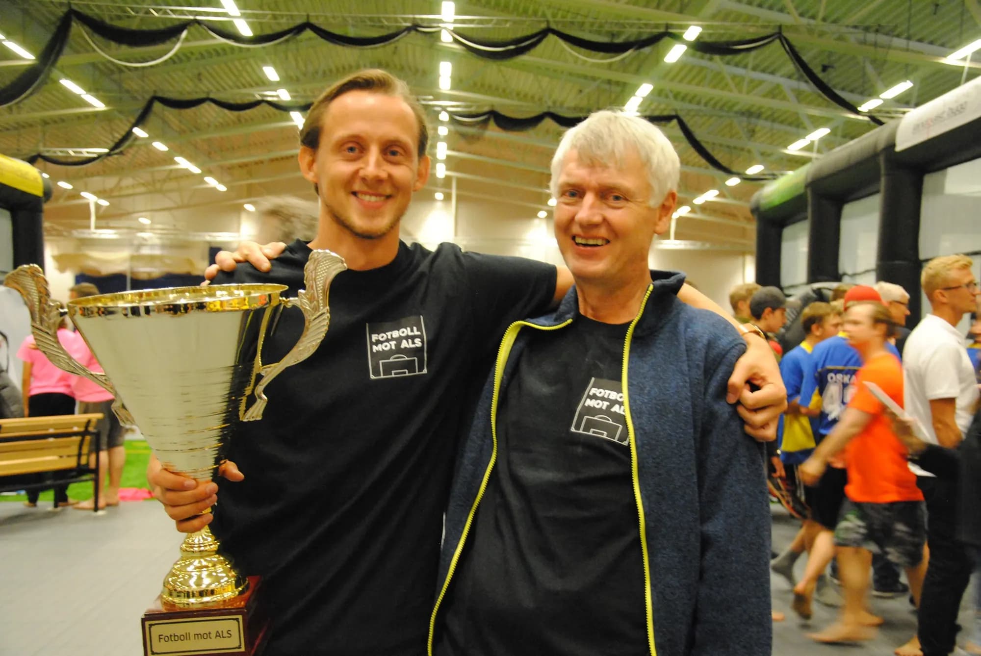 Björn och Ola